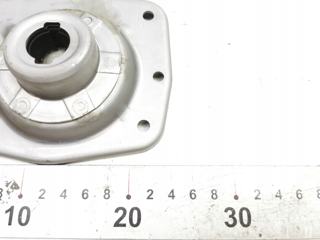 фото №7, Кронштейн амортизатора правый перед citroen evasion jumpy i оригинальный номер 5038 70