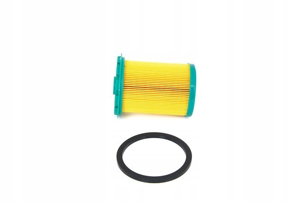 фото №3, Фільтр пального do renault master ii 1.9 dci 2.2 2.5