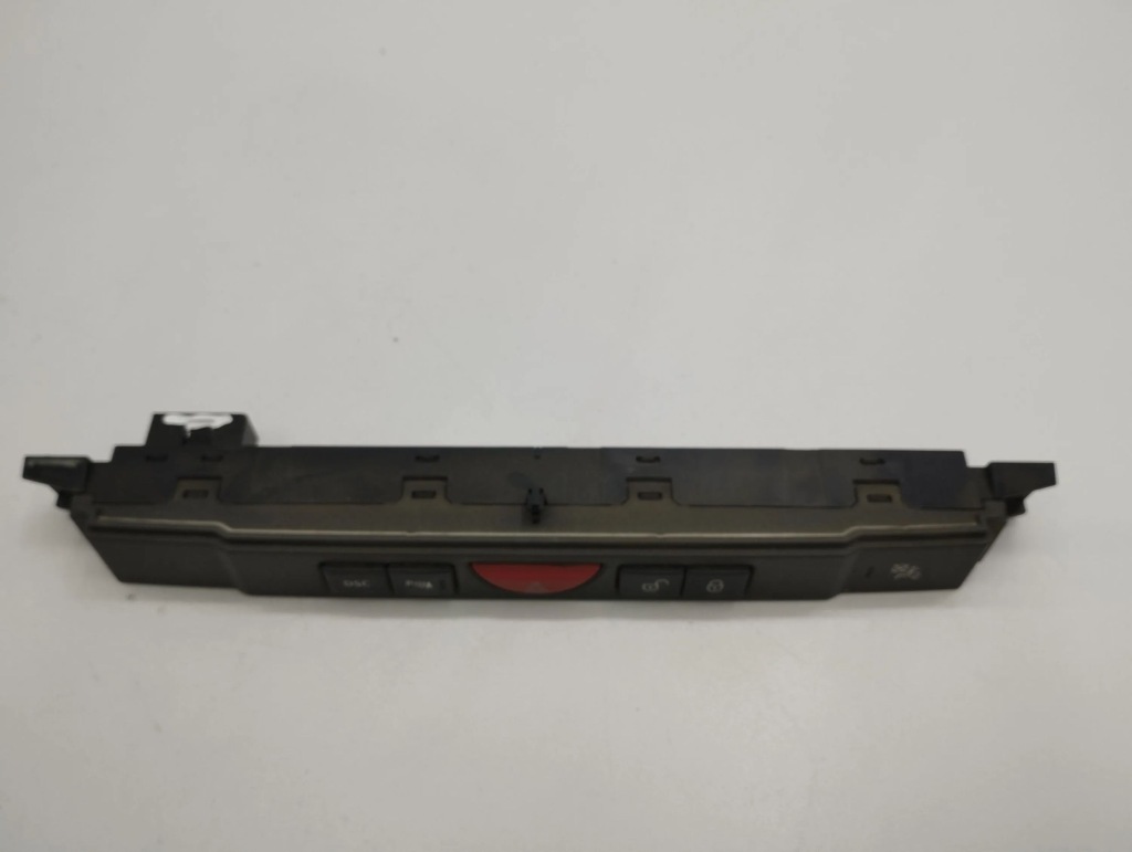 фото №5, Land rover range rover sport l320 2007 панели управление, переключатели