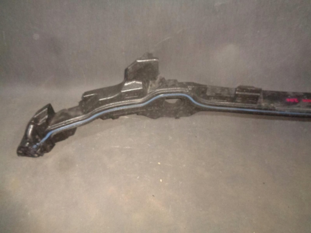 фото №10, Абсорбер пена mercedes c-klasa w206 перед