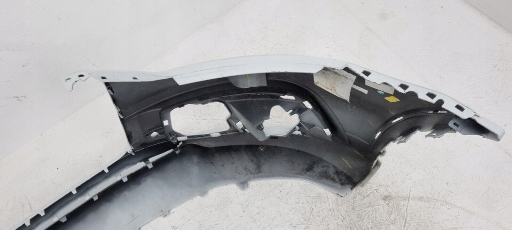 фото №13, Audi q3 8u s line 2010- бампер передний перед 8u0807437