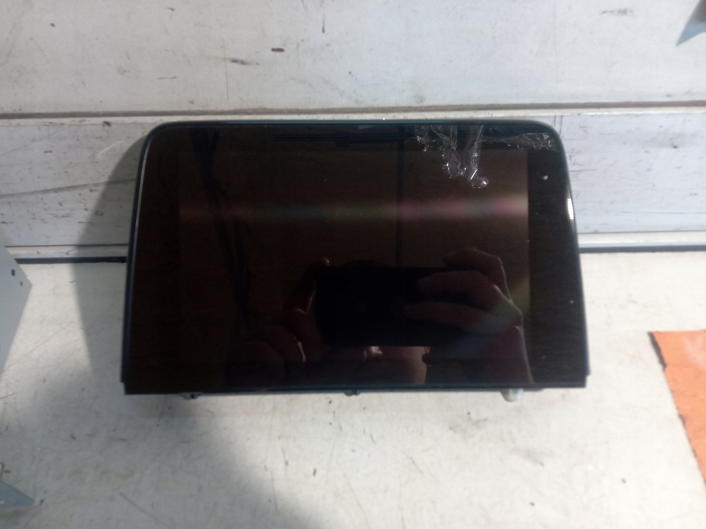 фото №6, Ford focus mk4 радио навигация синхронизация