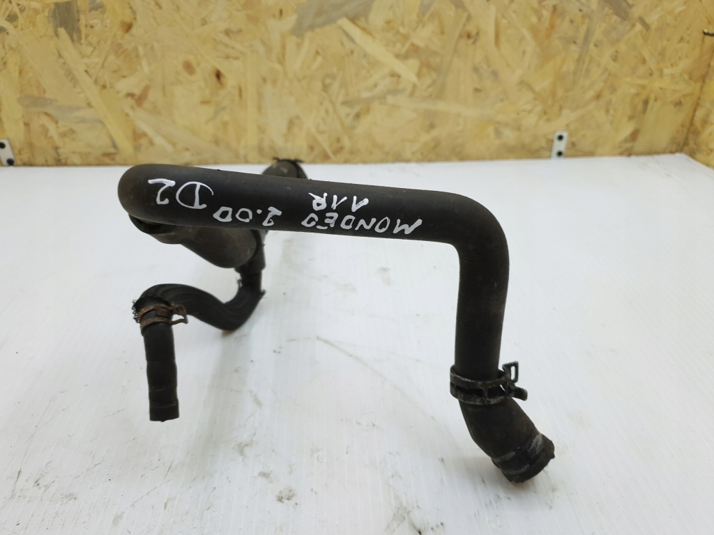 фото №3, Шланг wody ford mondeo mk4 2,0 tdci