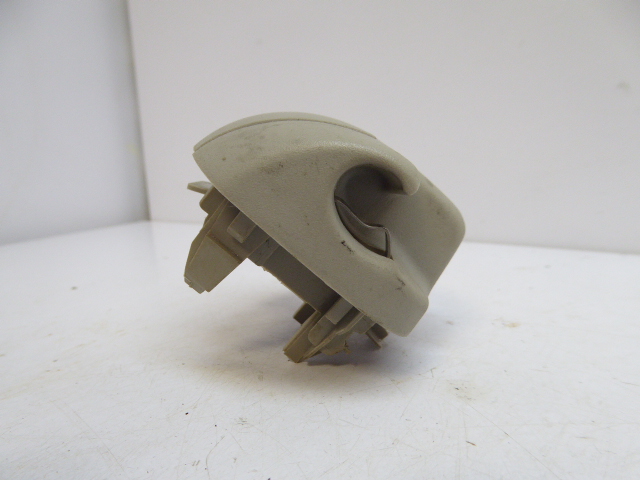 фото №7, Renault clio iii кронштейн защита солнцезащитных