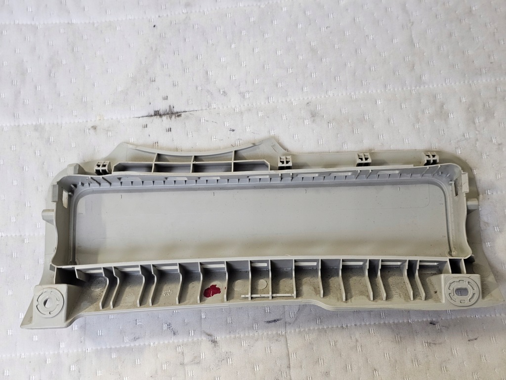 фото №4, Защита заглушка подушки безопасности коленной подушка безопасности volvo v40 ii