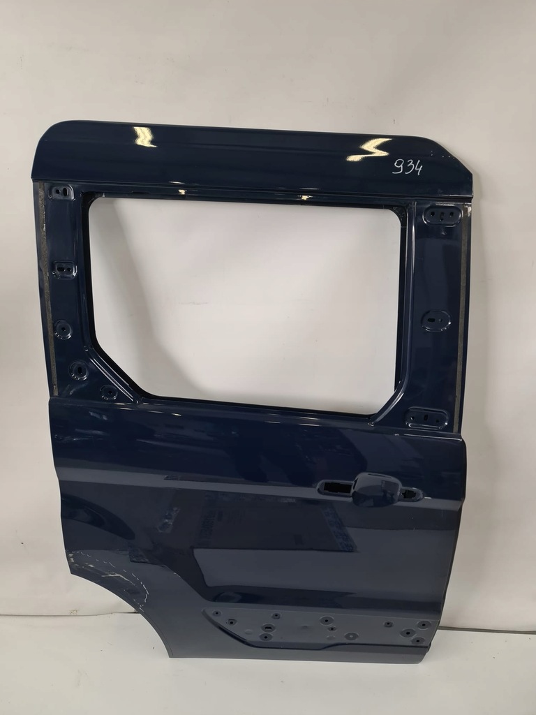 фото №1, Дверь задние правое ford transit connect