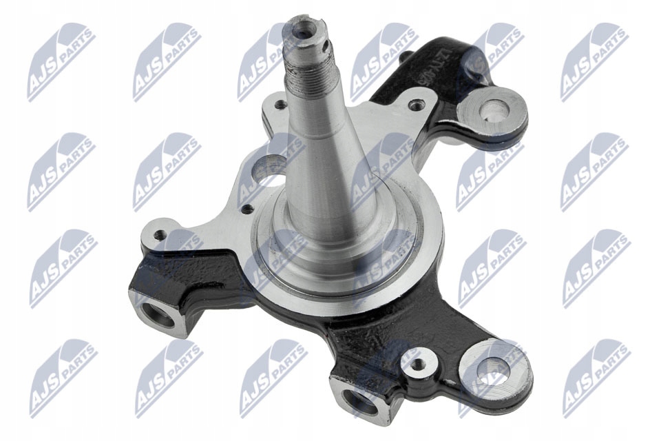 фото №8, Nty zzp-ty-025 поворотный кулак, подвеска колеса