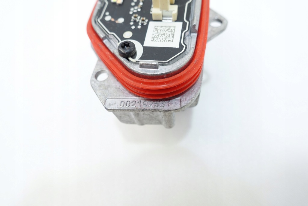 фото №3, Перетворювач модуль jeż led ford focus mk4 lift