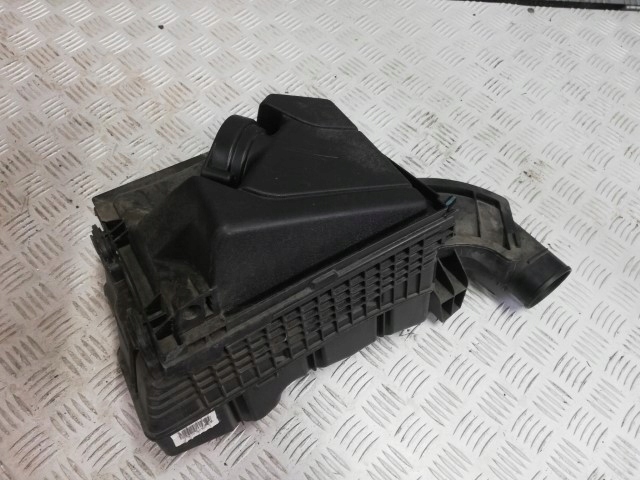 фото №1, Корпус фильтра воздуха 8200545837h laguna iii