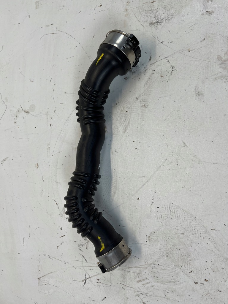 фото №1, Tucson iv sportage v 1.6 hybrid труба інтеркулер турбіни 28260-2m410