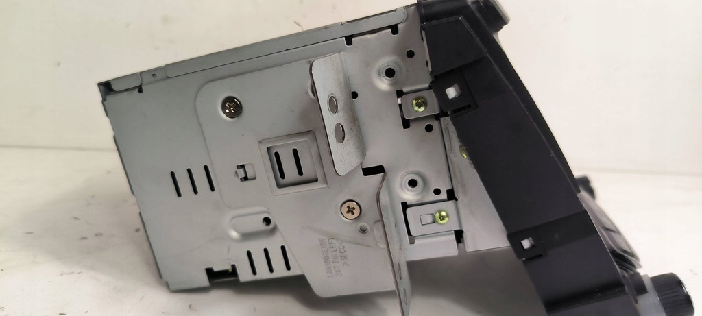 фото №6, Радіо навігація hyundai i40 96560-3z000