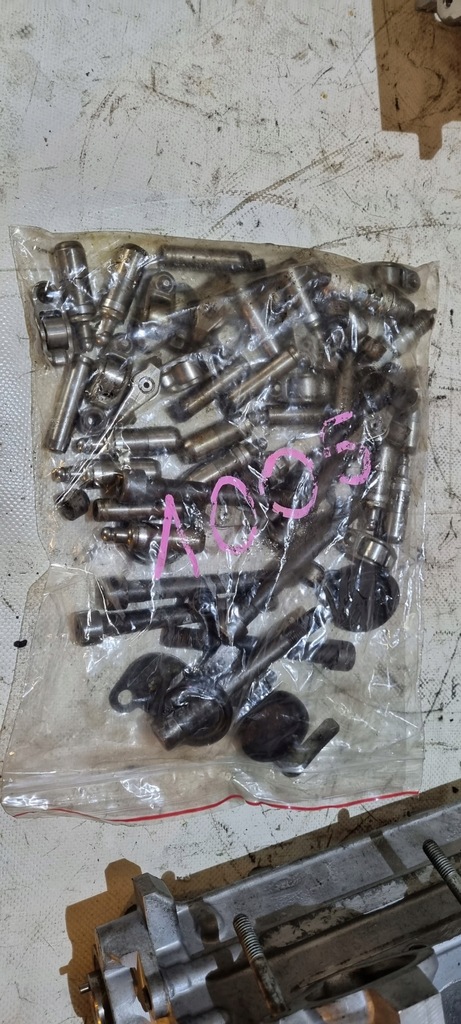 фото №10, Головка po восстановление sorento 3.5 v6 g6cu левая