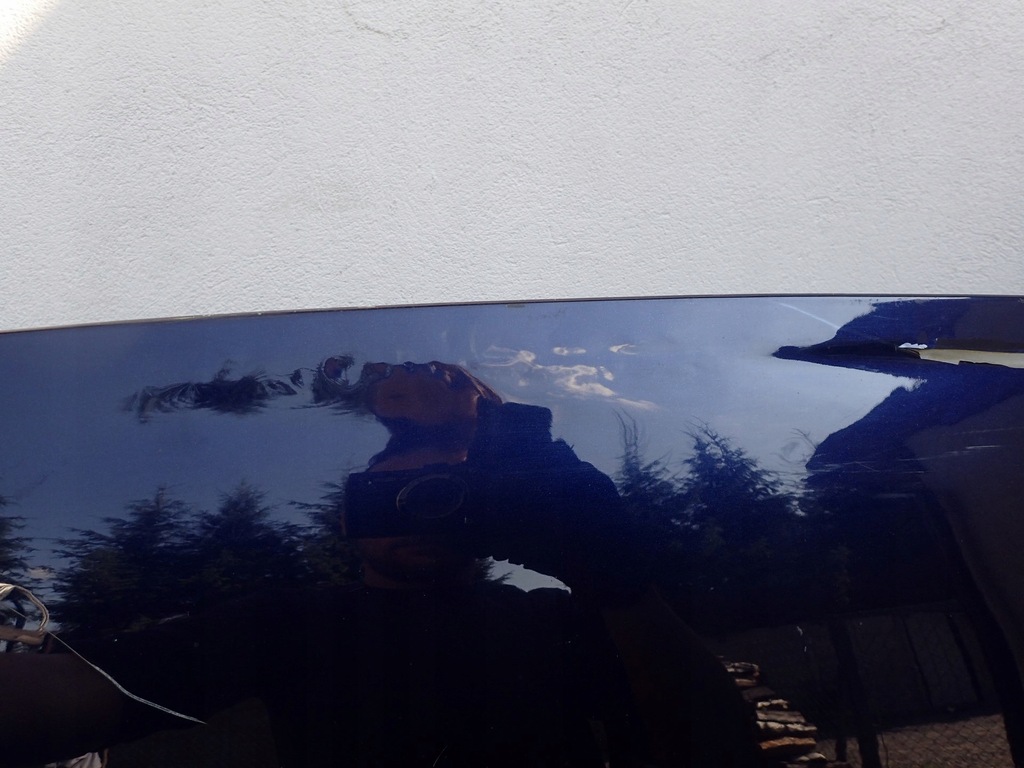 фото №8, Капот кришка двигуна vw volkswagen arteon 3g8