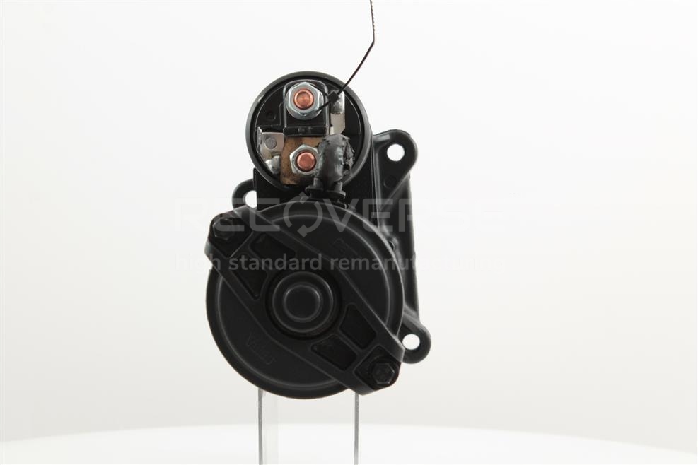 Стартер renault volvo 1.6 1.8 1.9 d td di clio trafic scenic s40 v40 … с Разборки