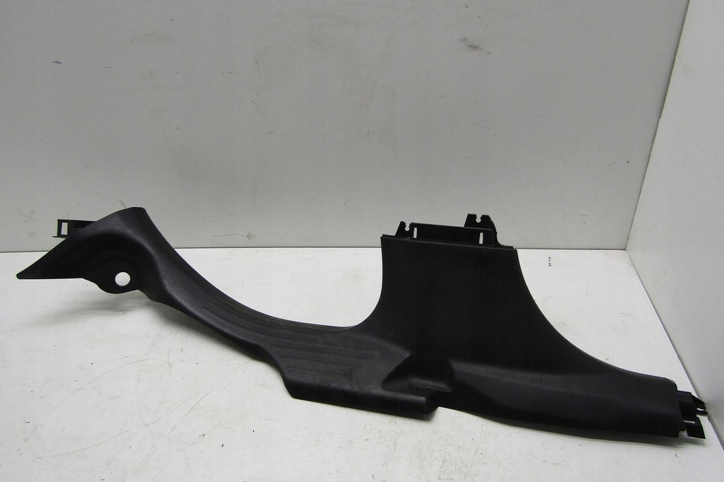 фото №1, Jeep renegade 15- защита обшивка стойка порог правое левая 7355793360 usa