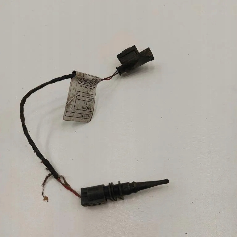 Купить Датчик температуры наружной mini cooper r56 9314636 1.2l бензиновый