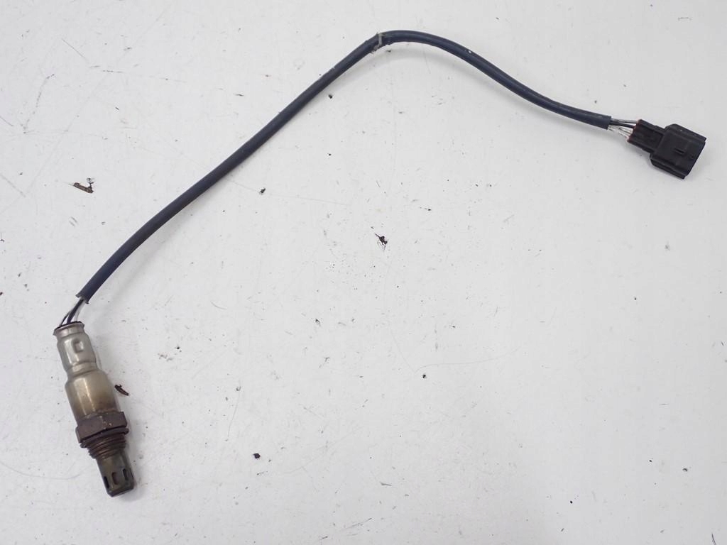 фото №1, Датчик лямбда-зонд оригинал h8200495791 renault grand modus 1.2i 16v 11r