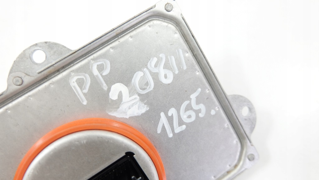 фото №6, Peugeot 208 ii модуль перетворювач лампи full led l90179315