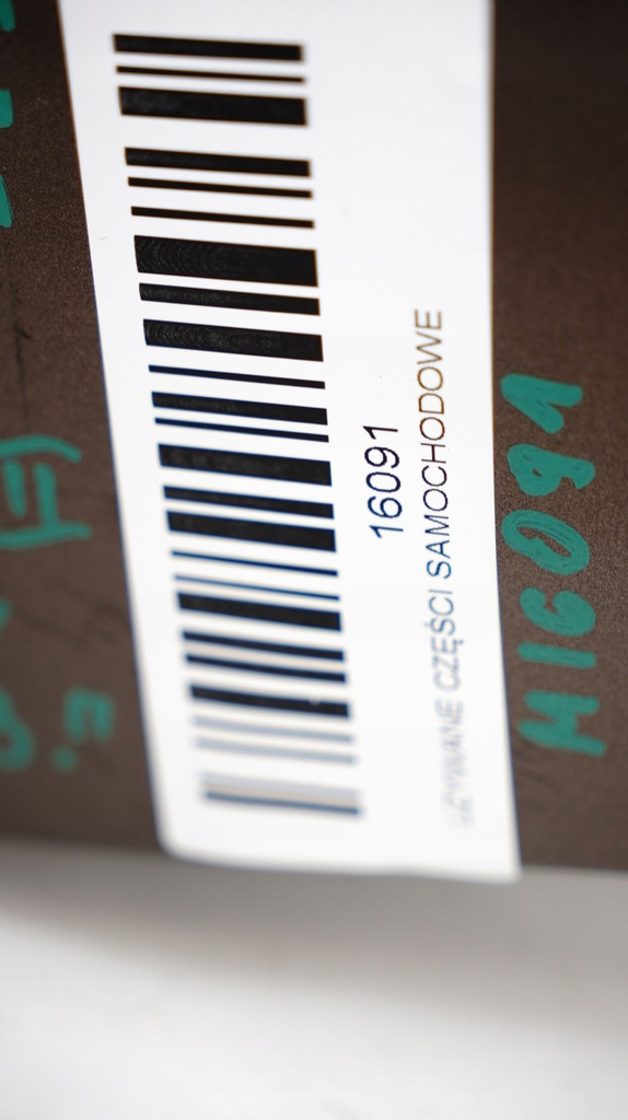 фото №8, Крыло левый перед renault scenic iii 09-13r tecnb