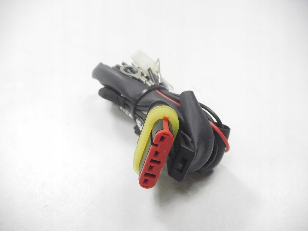 фото №8, Автосигнализация mfd2-standard, ford fusion 2006-2009 / fiesta 2006-2009 1520025