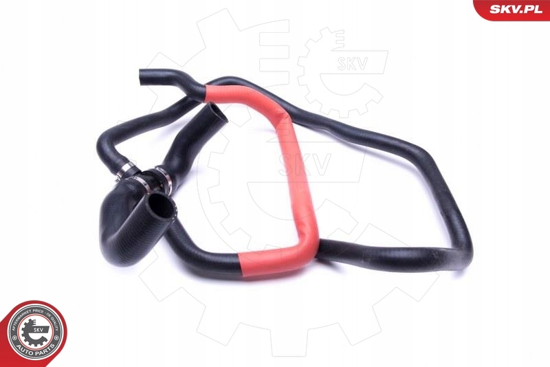 фото №4, Skv шланг охолодження