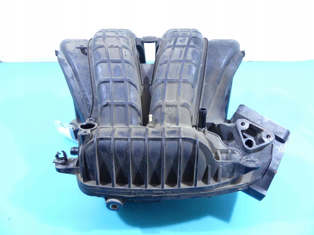 фото №7, Колектор всмоктуючий mitsubishi outlander iii 2.0 16v