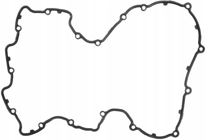 фото №1, Elring 246.160 прокладка, кришка головки циліндрів