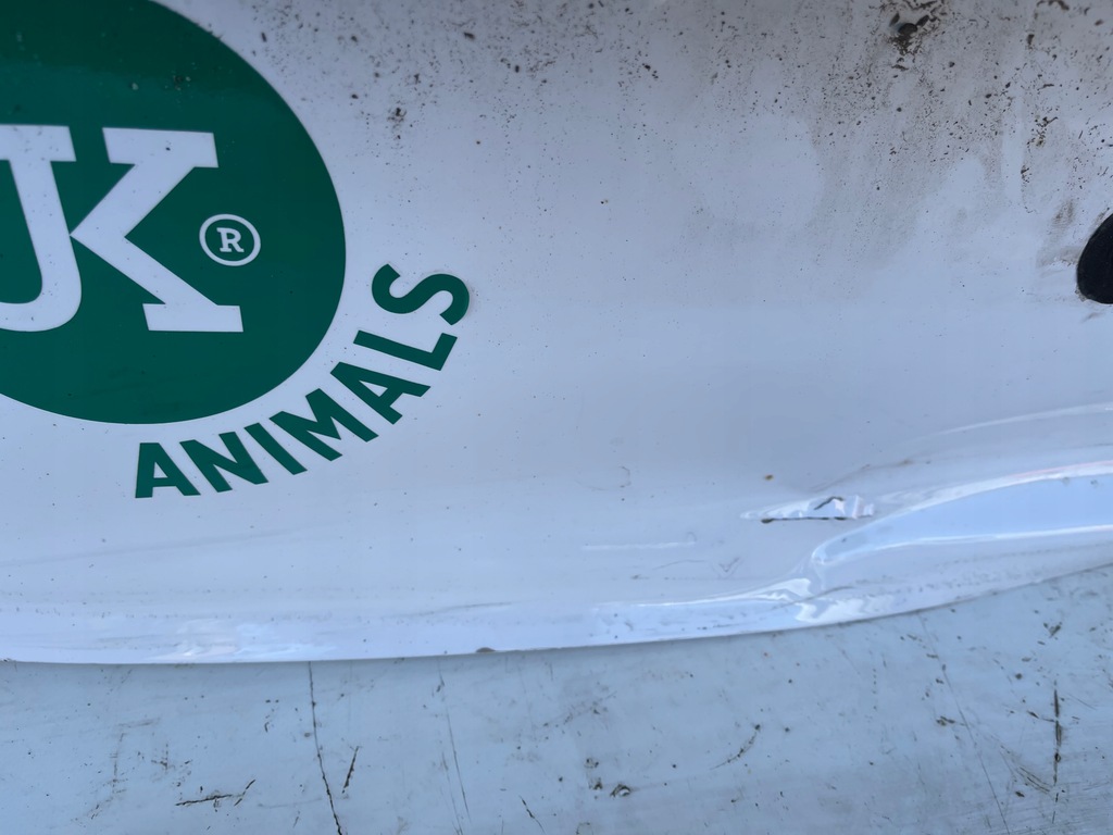 фото №4, Кришка багажника задня задня hyundai i30 kombi 17-