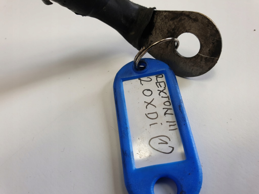 фото №2, Клема ssangyong actyon sport rexton iii 2.0 d