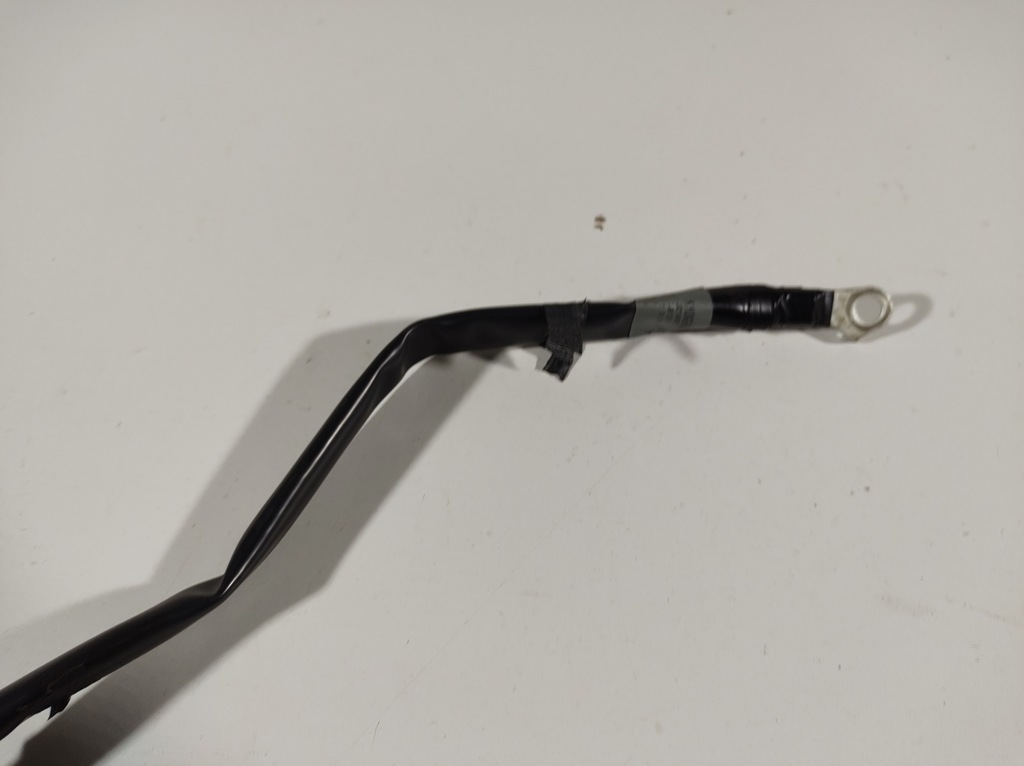 фото №7, Kia stonic 17- электропроводка кабель массовый