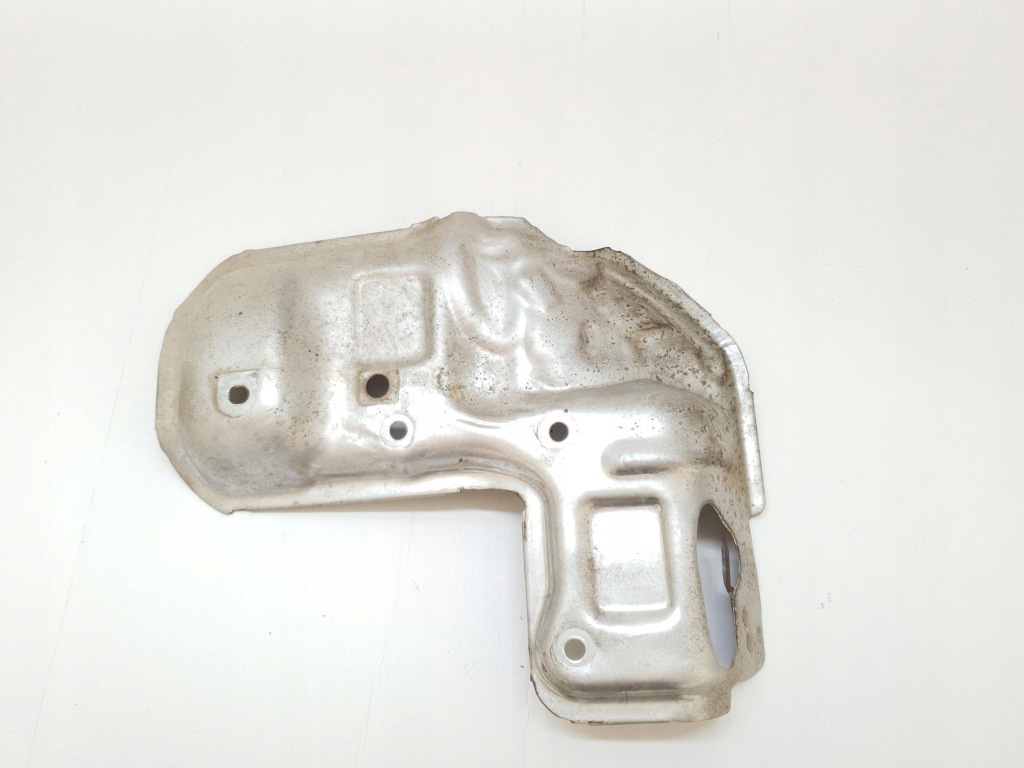 фото №4, Защита коллектор выпускной skoda scala 1.0