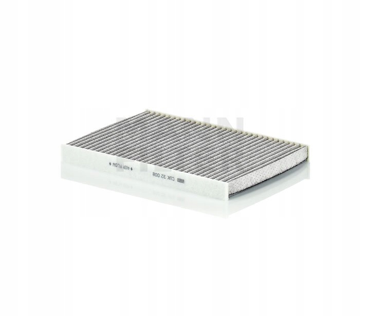 фото №1, Фільтр кабіни з вугіллям alfa romeo giulia, stelvio 2