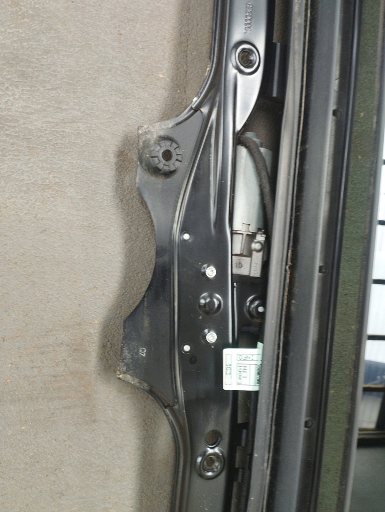 фото №10, Люк дах панорама bmw e91