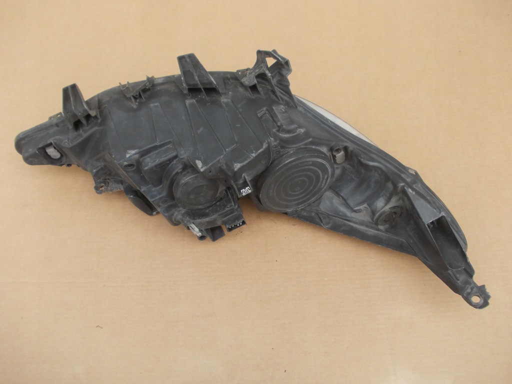 фото №14, Фара лампа ліва peugeot 207 964998628001 europa