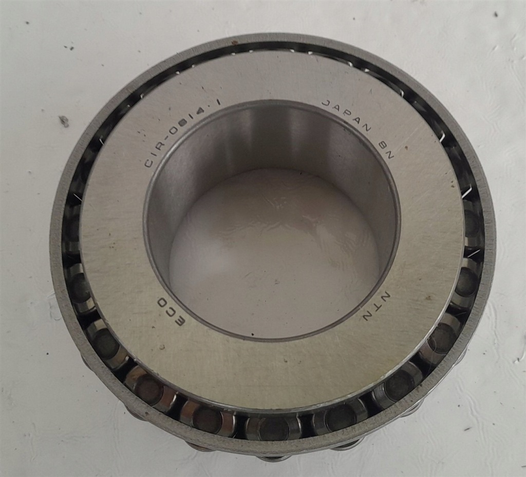 Купити Підшипник коробки передач mercedes actros atego ec0-c1r-0814 новий оригінал ntn