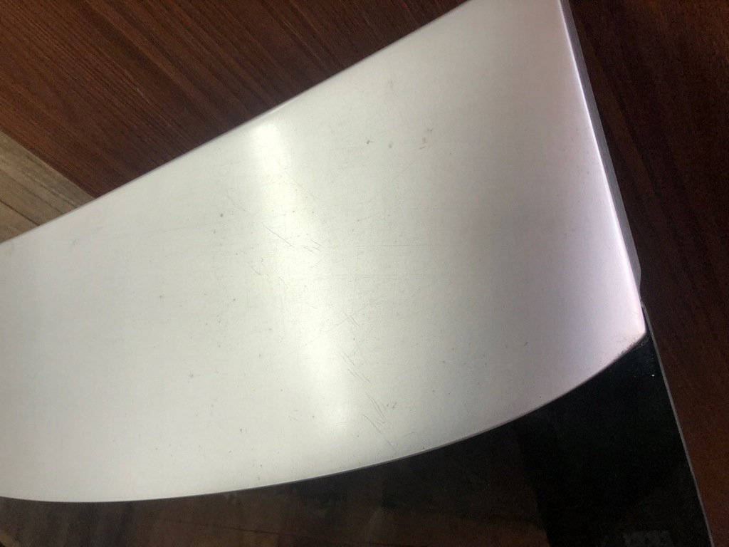 фото №4, Крышка багажника задняя задняя seat leon i l57n m0571130