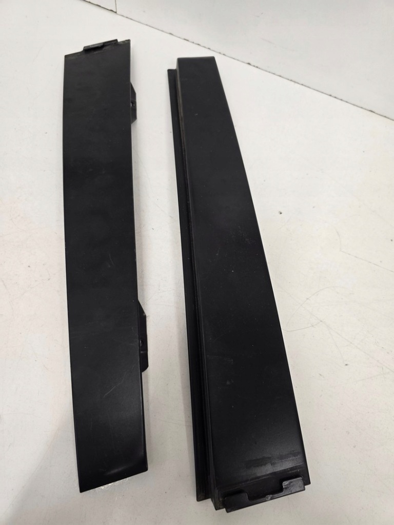 фото №1, Молдинг дверь перед vw touran ii левая 1t0837889