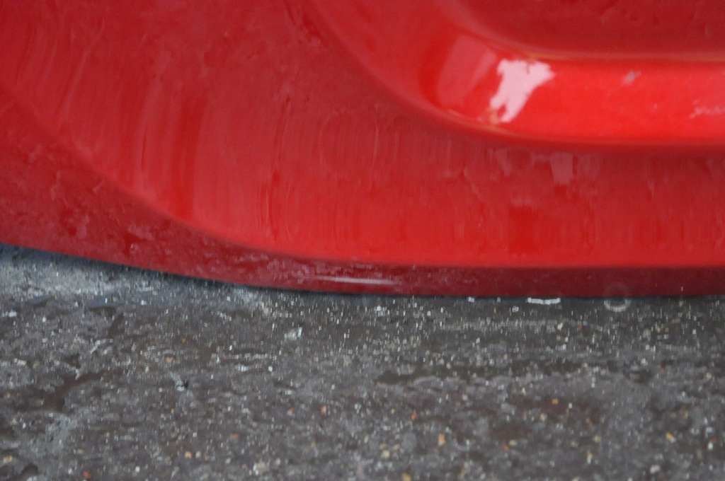 фото №13, Toyota c-hr кришка багажника багажника задня задня