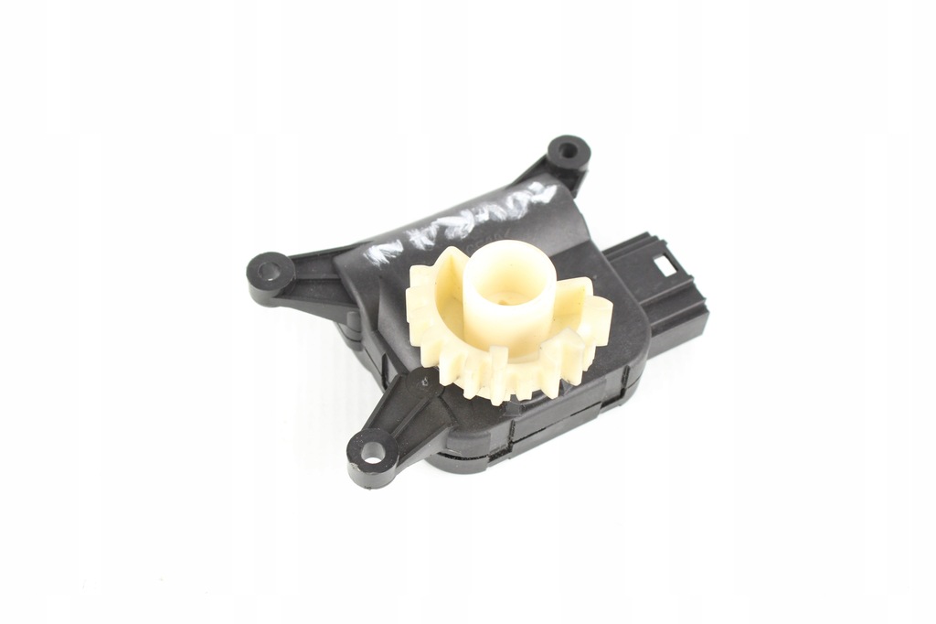 фото №6, Моторчик обігрівача audi a3 8p 03-12 1k0907511c