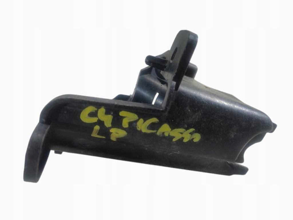 фото №1, Кронштейн распылителя лампа citroen c4 picasso 9657223980