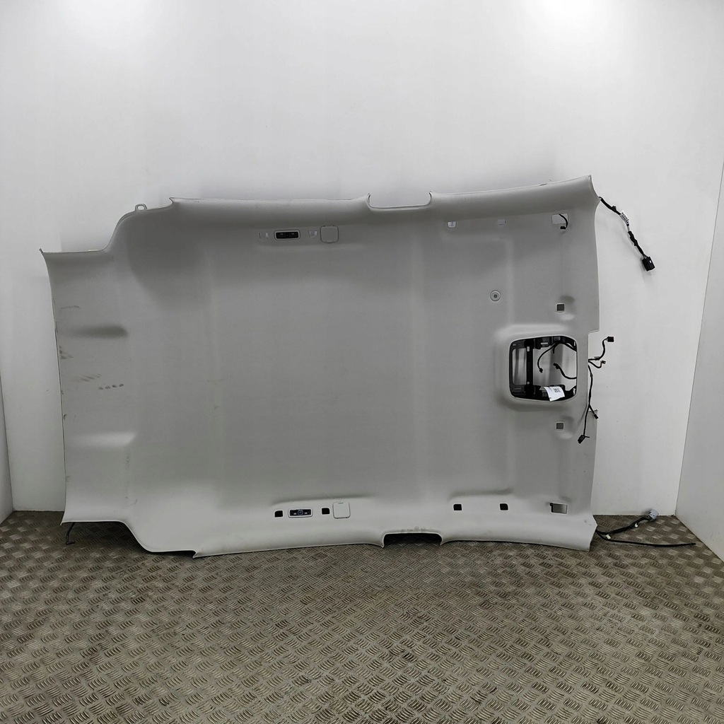 фото №1, Ford mustang mach-e 2023 потолок