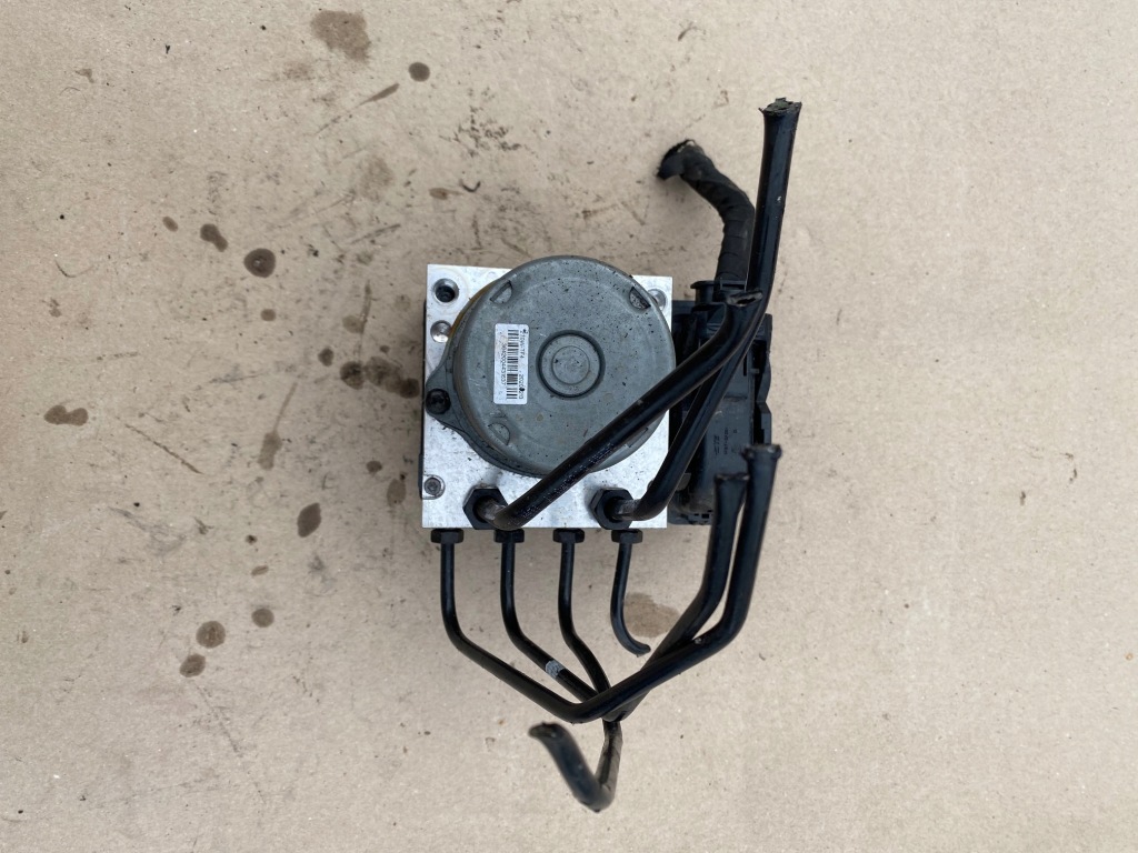 фото №1, Kia stonic насос abs 58920-h8260