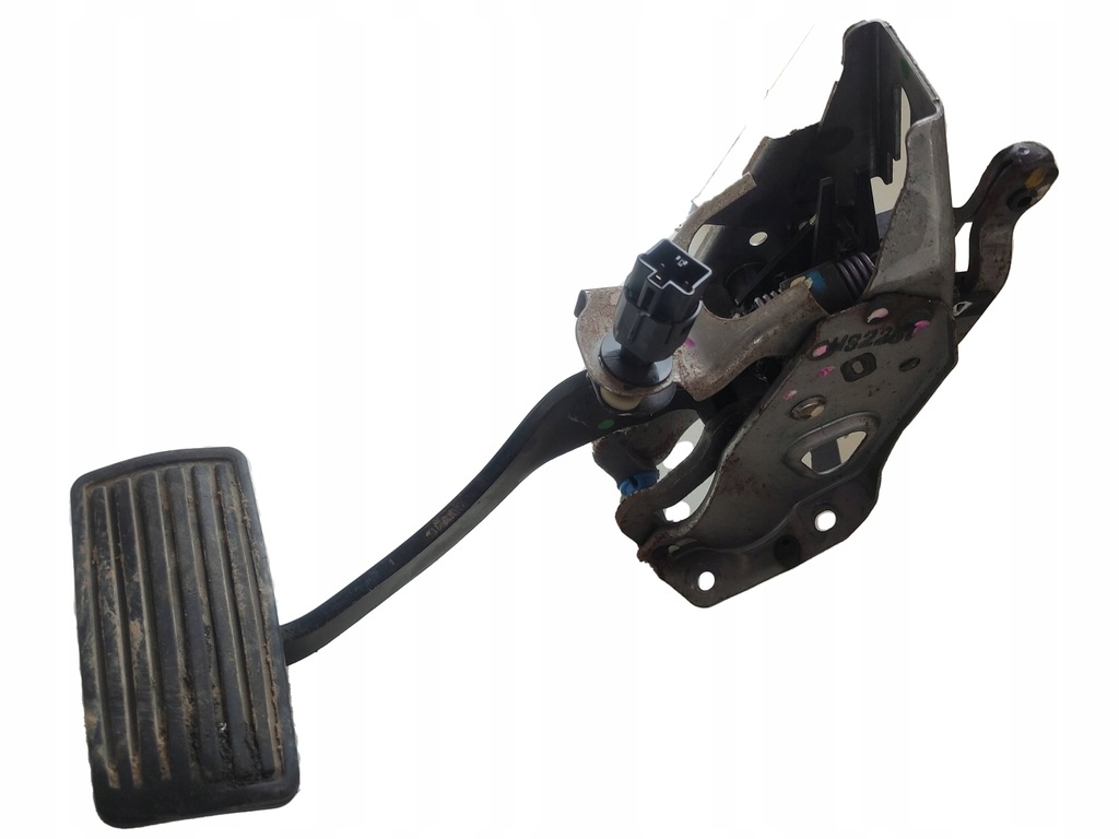 фото №1, Педаль тормоза honda civic viii hybrid