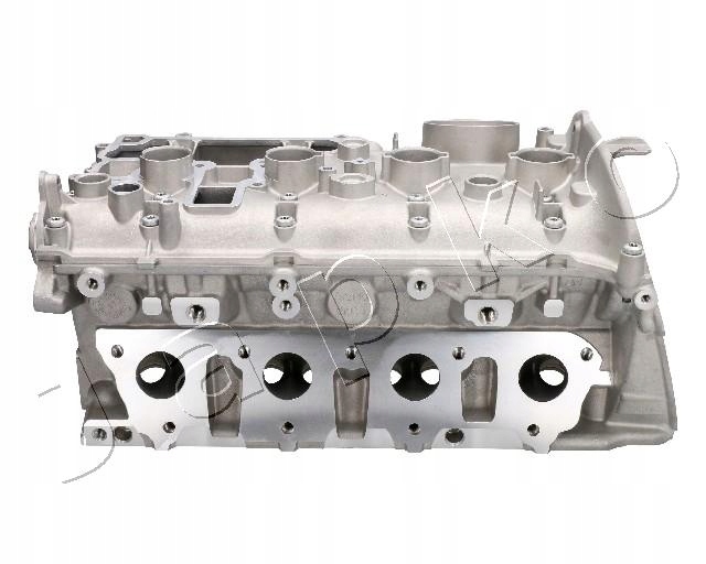 фото №12, Головка двигателя do vw jetta passat scirocco sharan tiguan