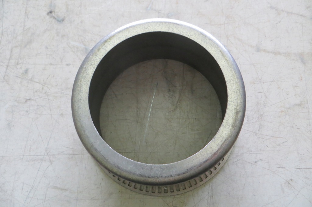 фото №3, Кільце abs ступиця man l2000 81.52403-0028 оригінальний номер