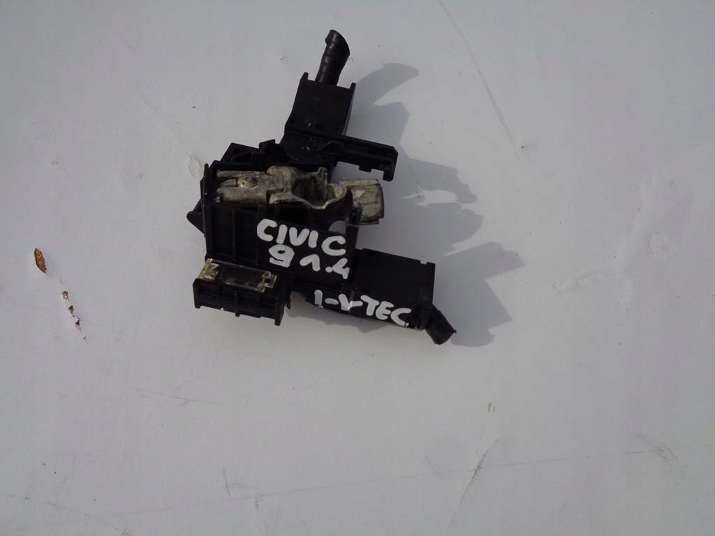 фото №1, Клемма плюсовая honda civic 9 ix 1.4 i-vtec