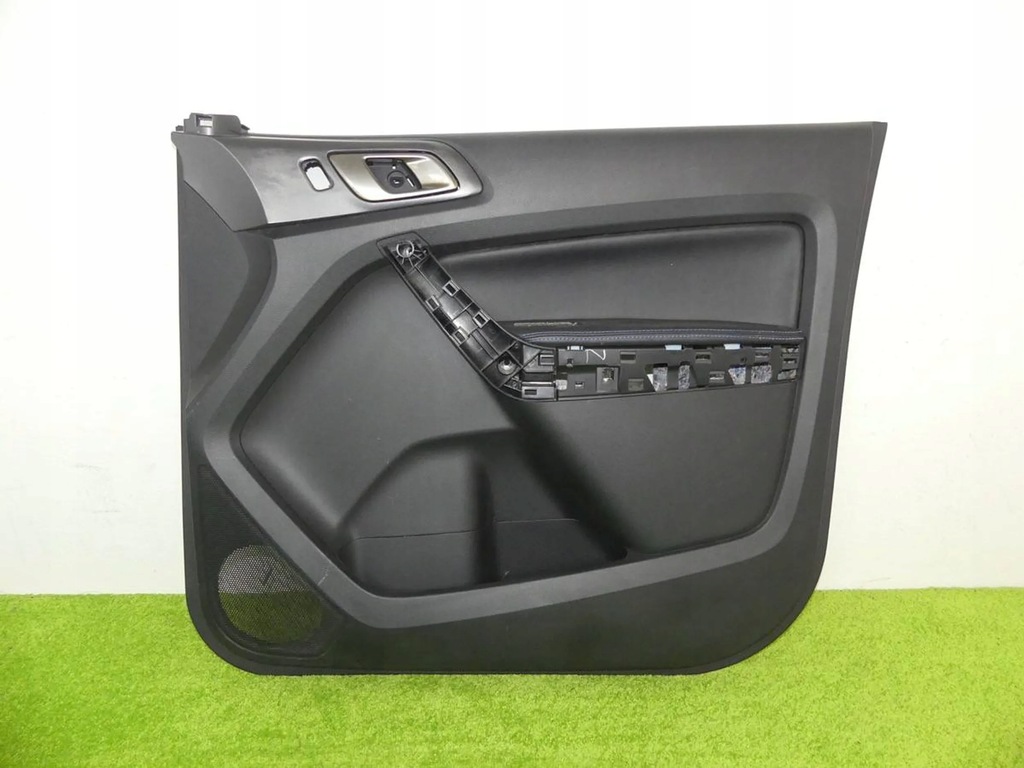 фото №1, Оббивка обшивка права ford ranger 4 iv 15-20 оригінал