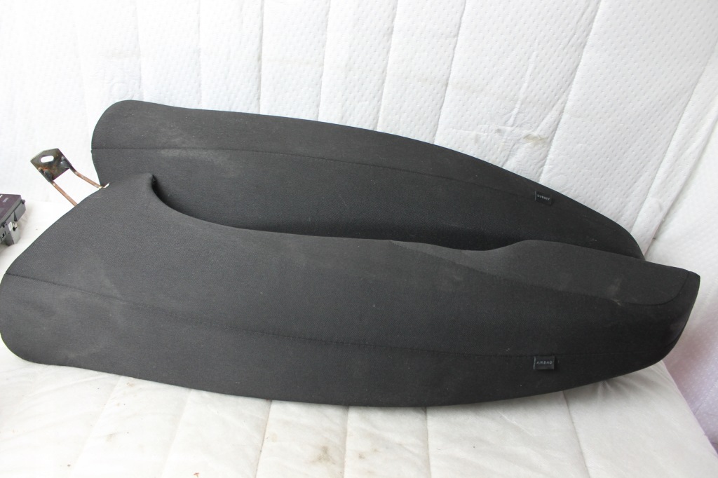 Купити Заглушка захист подушки безпеки сидіння сидіння права parwy skoda octavia iiit