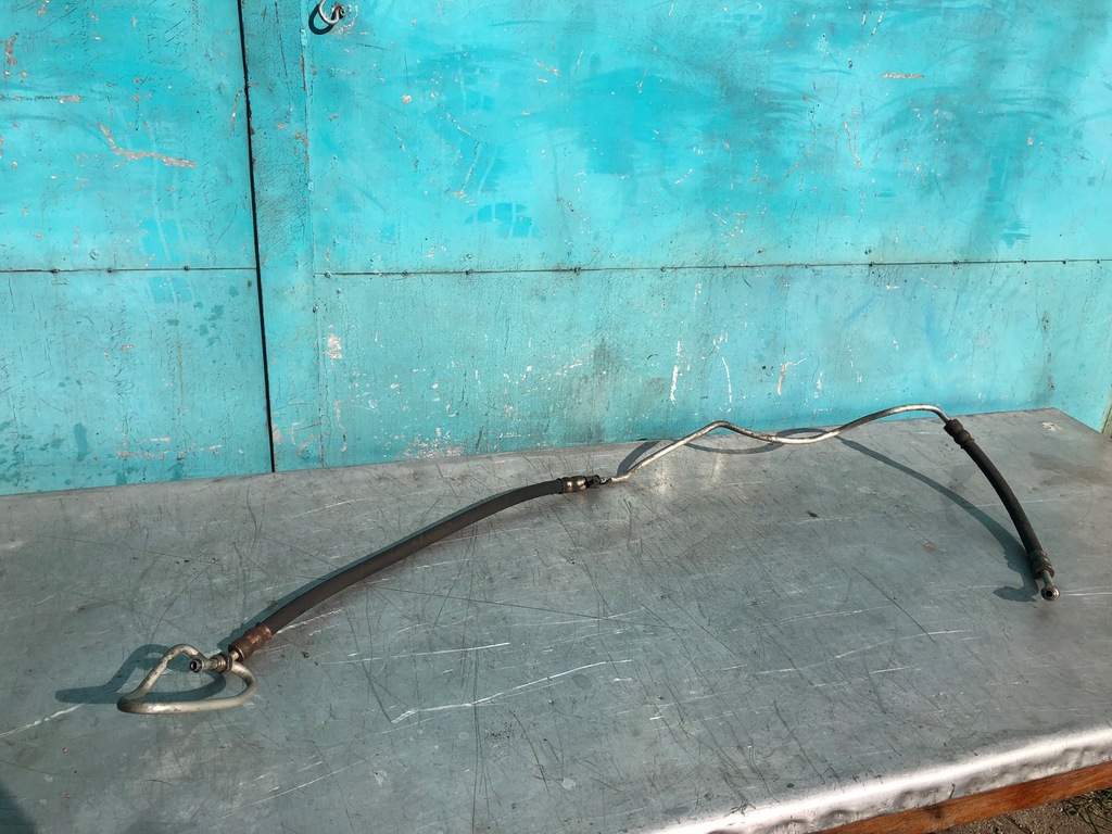 фото №1, Dodge charger magnum шланг усилителя 2,7 v6