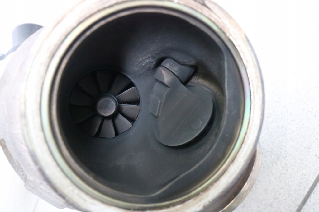 фото №9, Bmw g70 x5 g05 g07 x5m f95 x6m f96 turbo турбонагнітач права 1-4 8747743